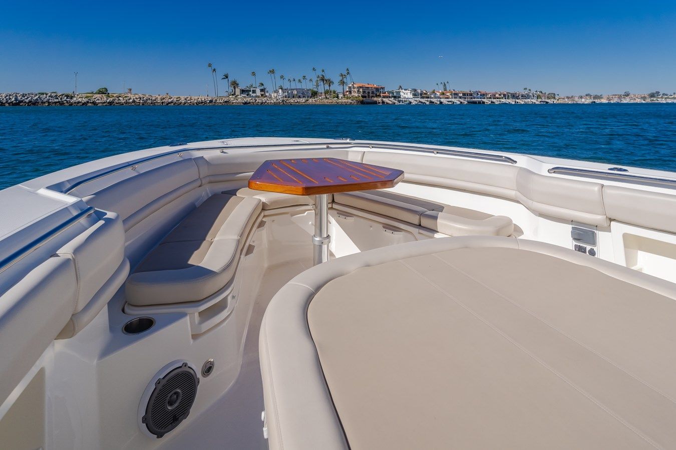 Стоимость яхты Robin Ann