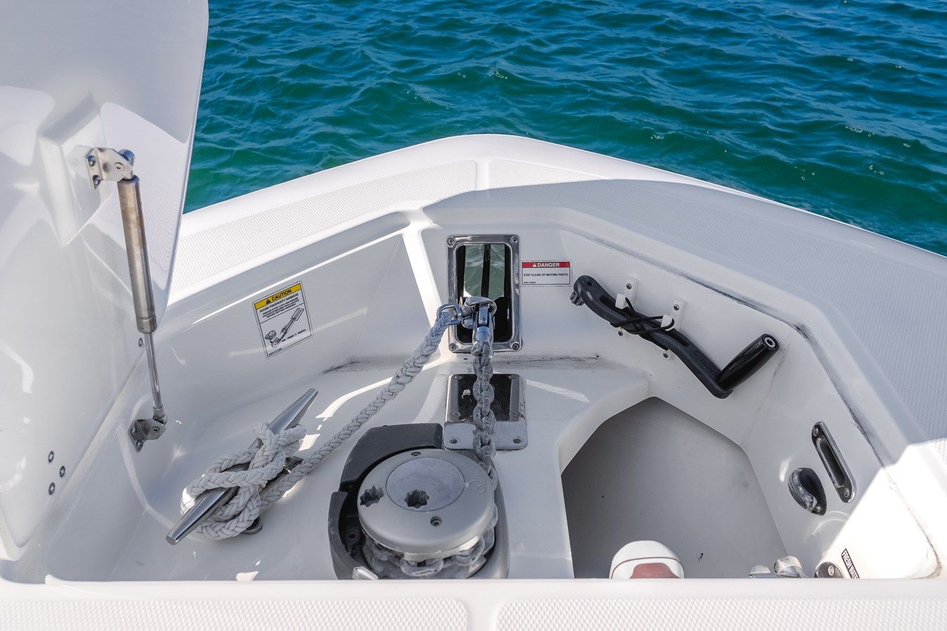 Купить Robin Ann - Boston Whaler