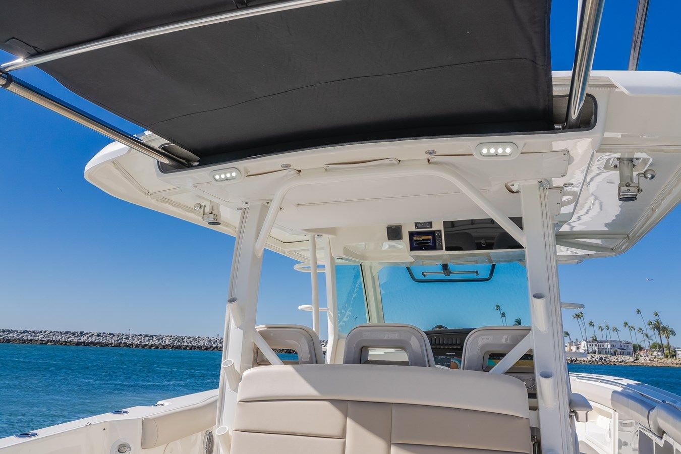 Продажа яхты Robin Ann - Boston Whaler