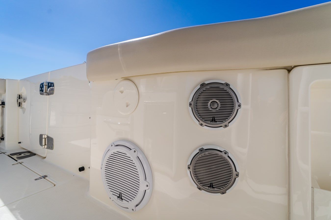 Купить яхту Robin Ann 2018 в Shestakov Yacht Sales