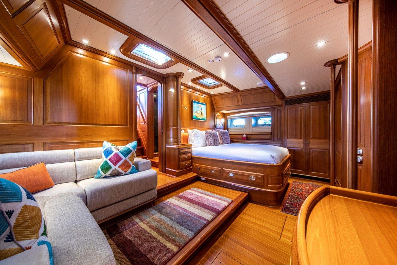 LEGEND 1998 yacht sale