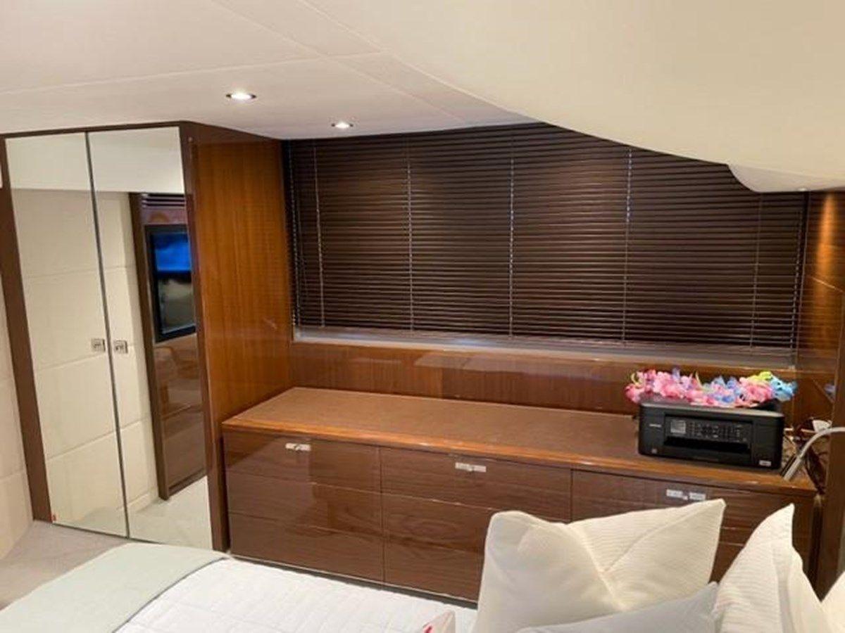 Princess Flybridge 56 Motor Yacht yacht sale