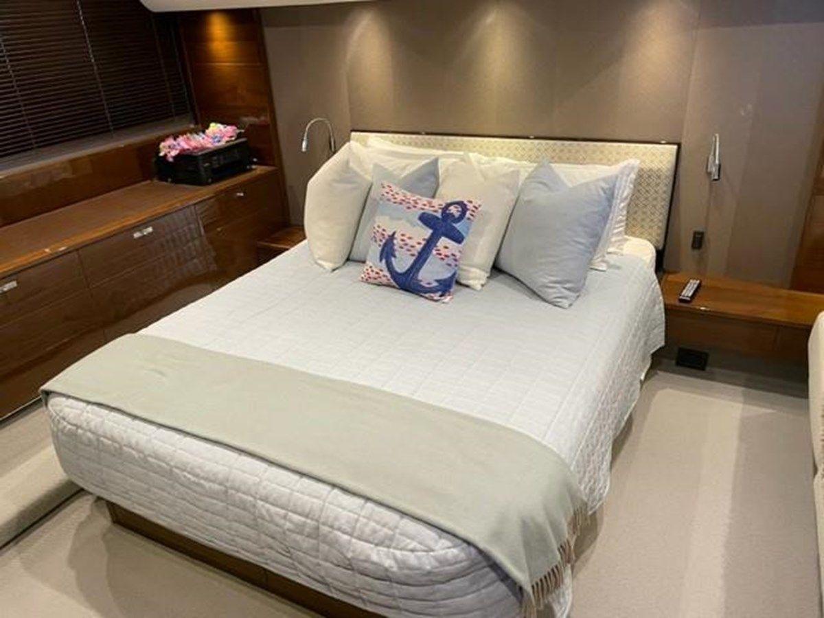 the best price on Princess Flybridge 56 Motor Yacht 59
