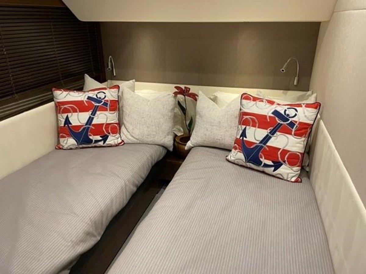 best yacht sales deals Princess Flybridge 56 Motor Yacht - PRINCESS