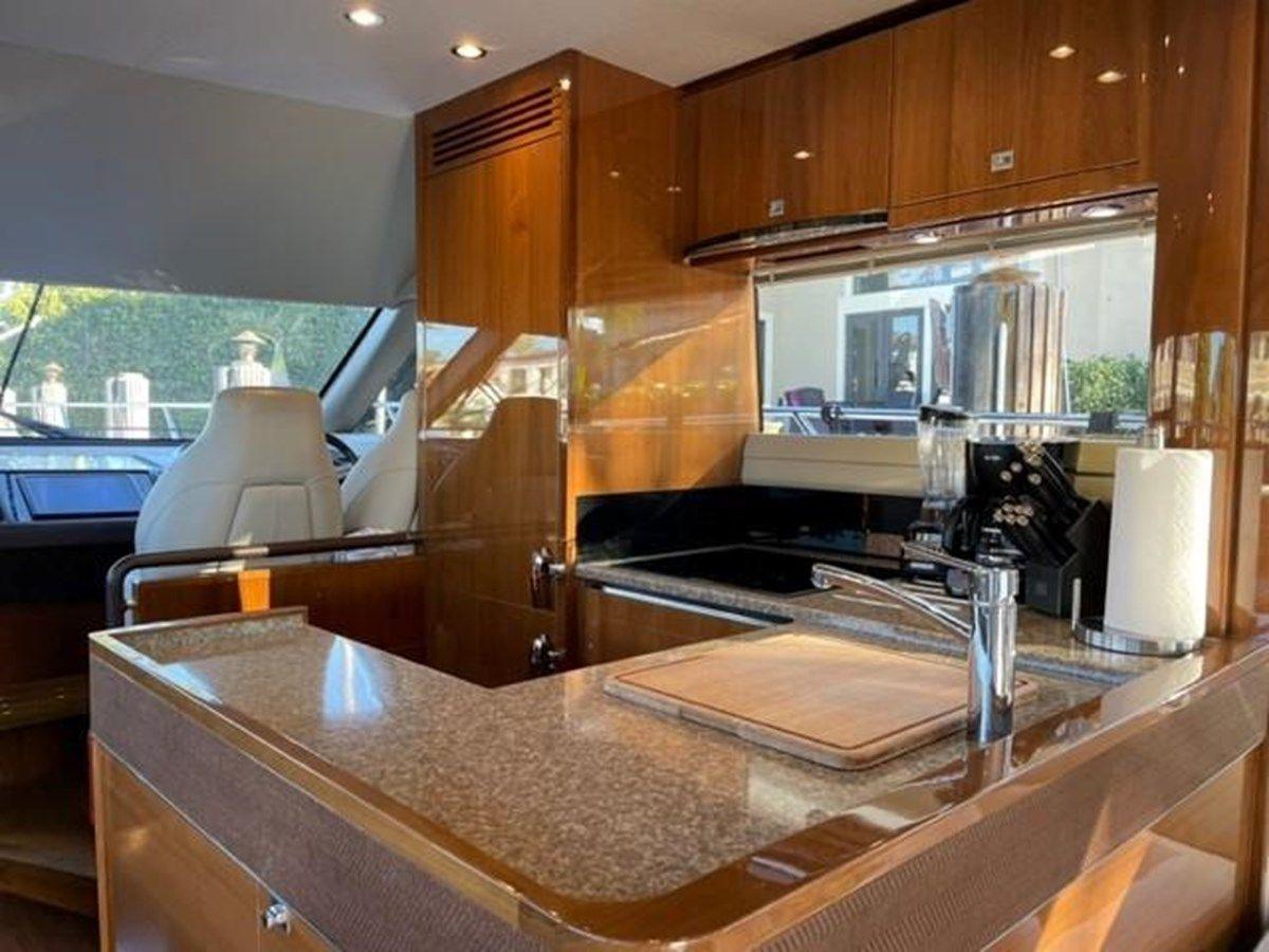 best yacht sales deals Princess Flybridge 56 Motor Yacht 59
