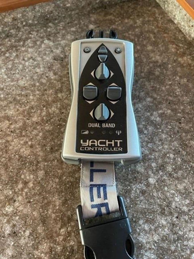 Princess Flybridge 56 Motor Yacht - PRINCESS price