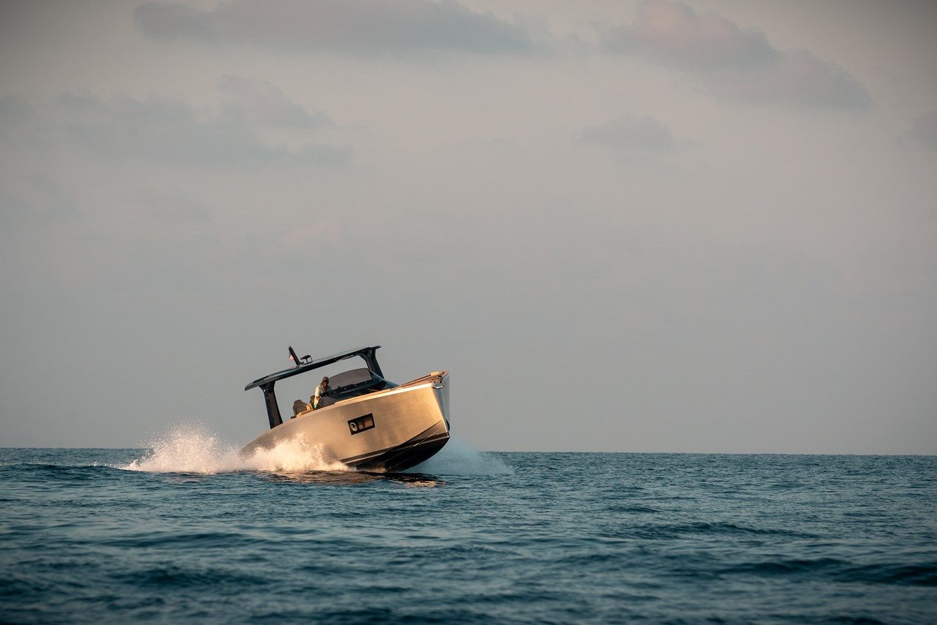 Buy a OASIS 2022 at Shestakov Yacht Sales