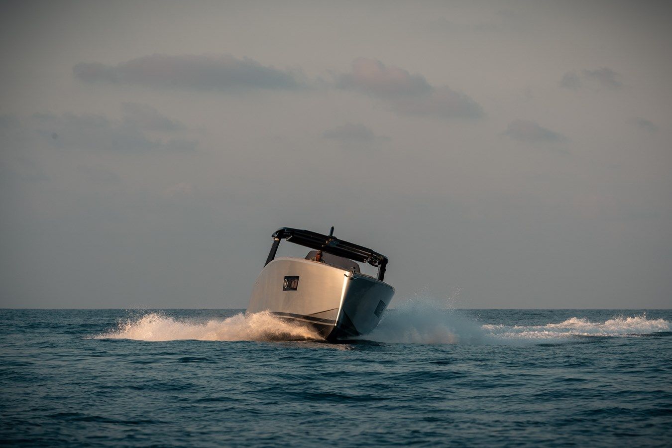 OASIS T40 Inboard price