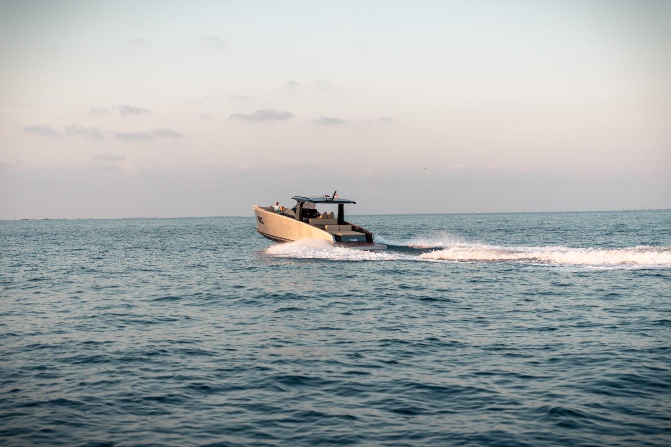 best yacht sales deals OASIS