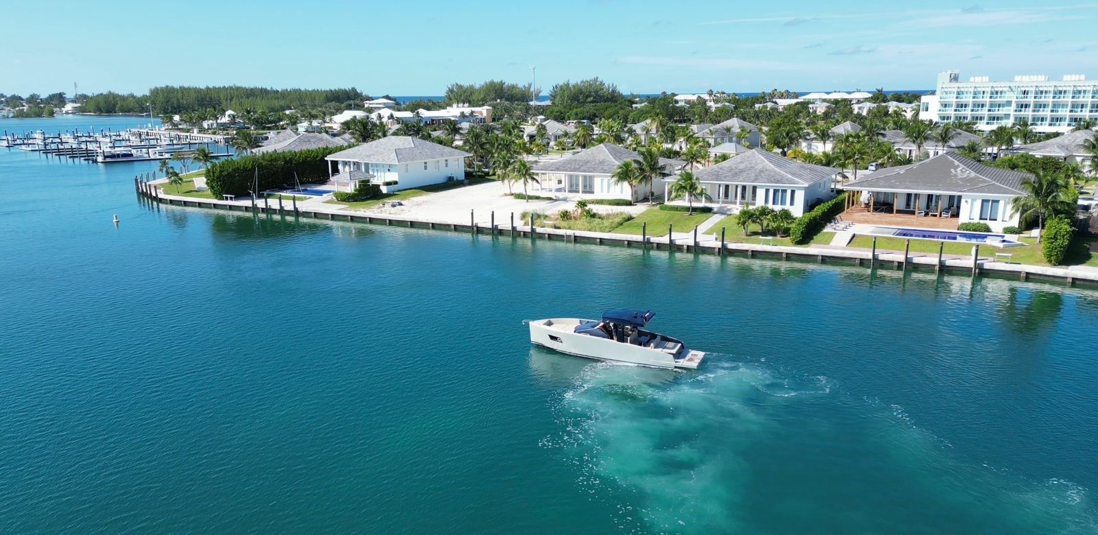 OASIS - TESORO YACHTS price