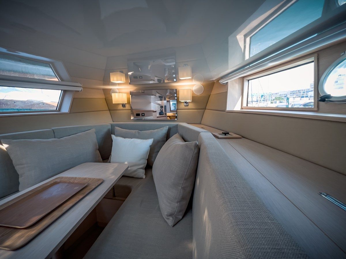 best yacht sales deals OASIS 2022