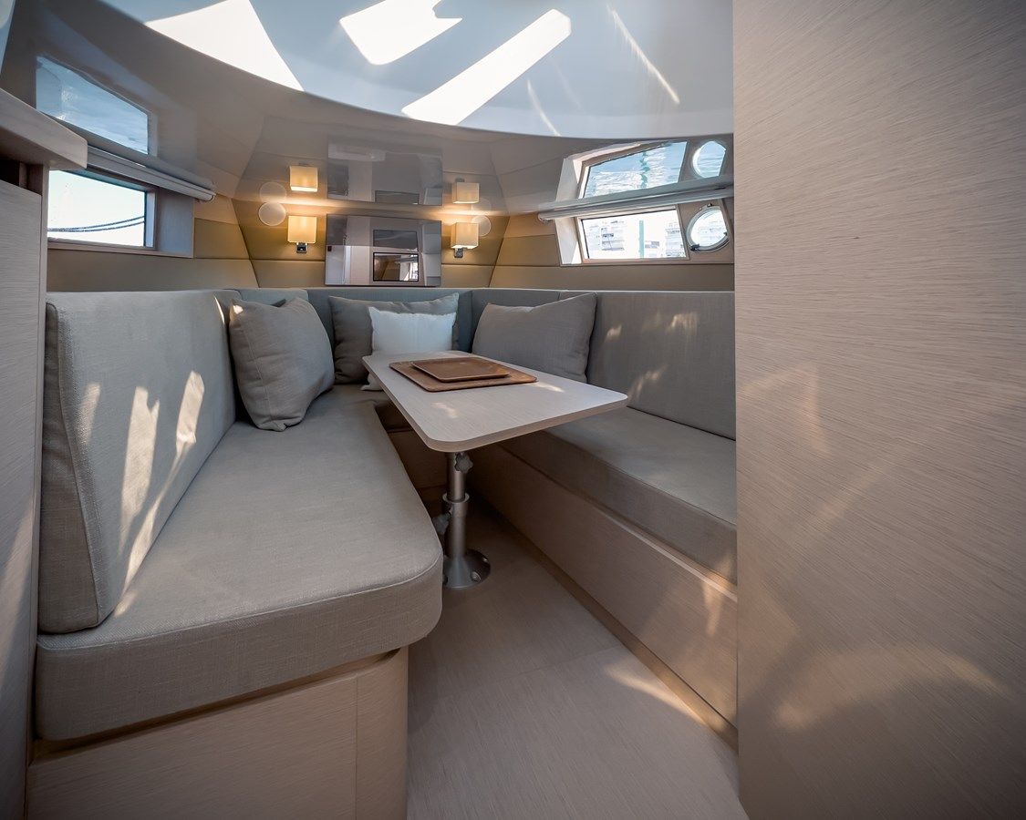 OASIS 2022 yacht sale