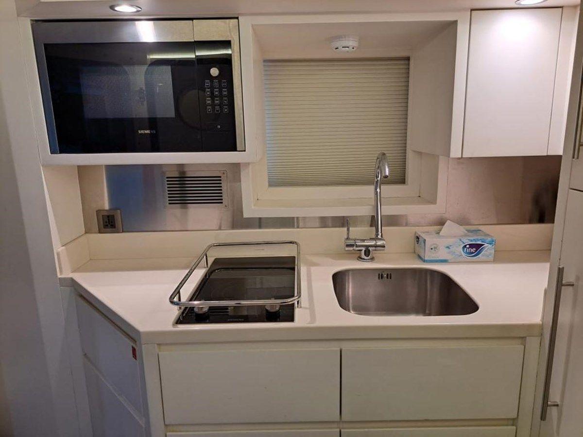 Купить ABER MAJESTY 62