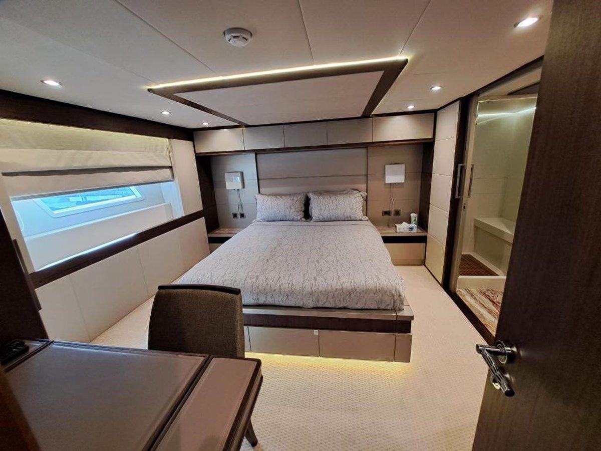 Лучшая цена на ABER MAJESTY 62