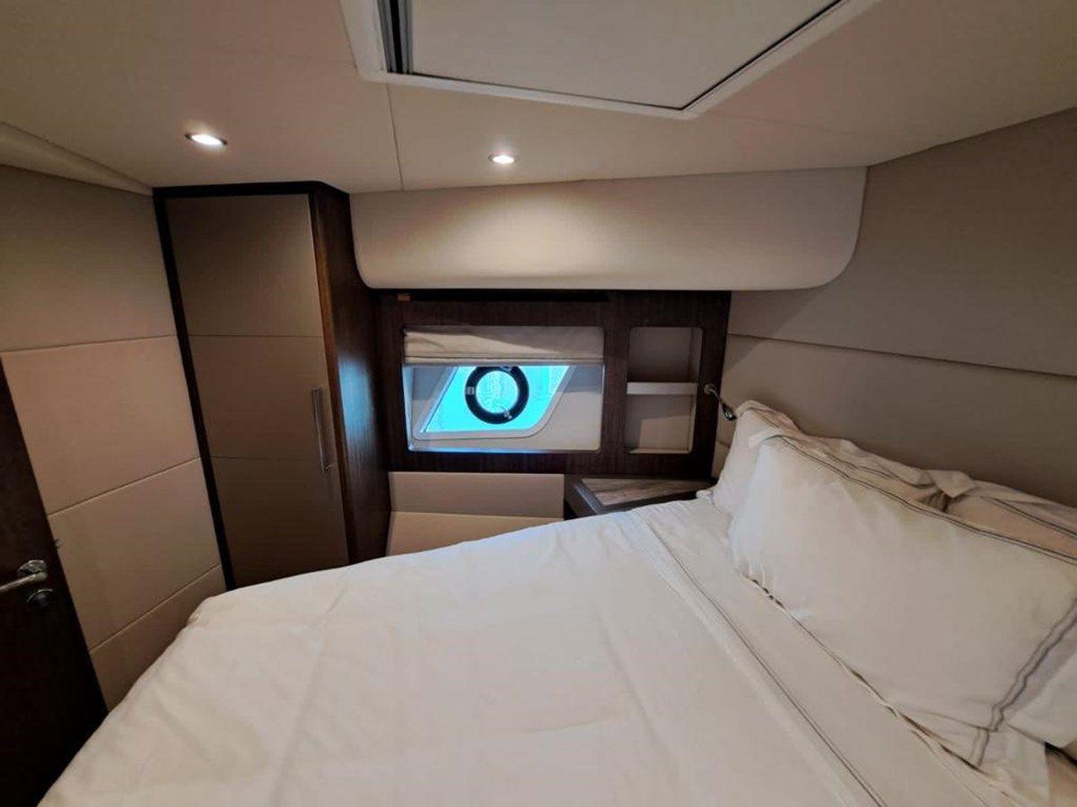 Лучшие предложения покупки яхты ABER - Gulf Craft