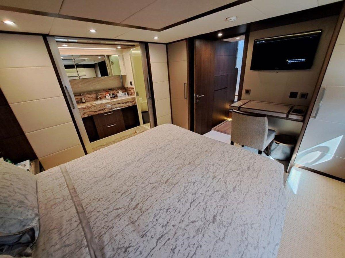 Стоимость яхты ABER MAJESTY 62