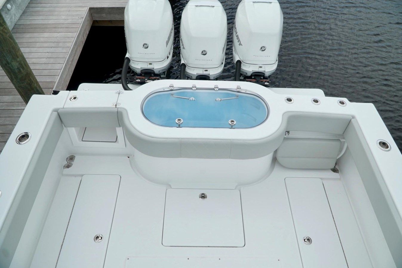 Onslow Bay 41 41TE price