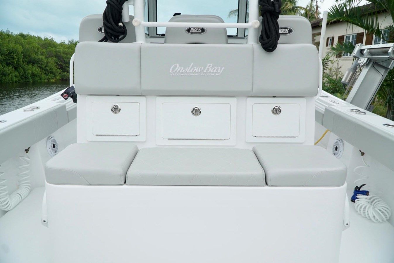 Onslow Bay 41 yacht sale