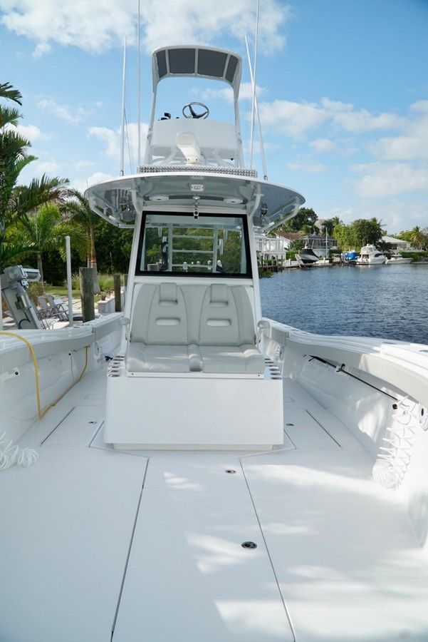 Buy a Onslow Bay 41 41 at Shestakov Yacht Sales