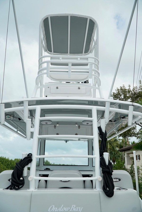 best yacht sales deals Onslow Bay 41