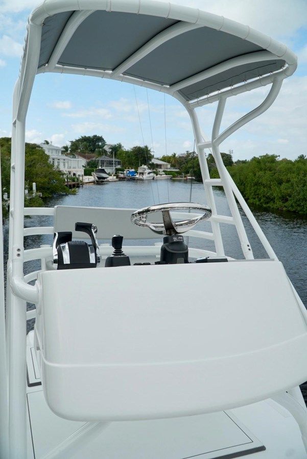 Onslow Bay 41 - ONSLOW BAY