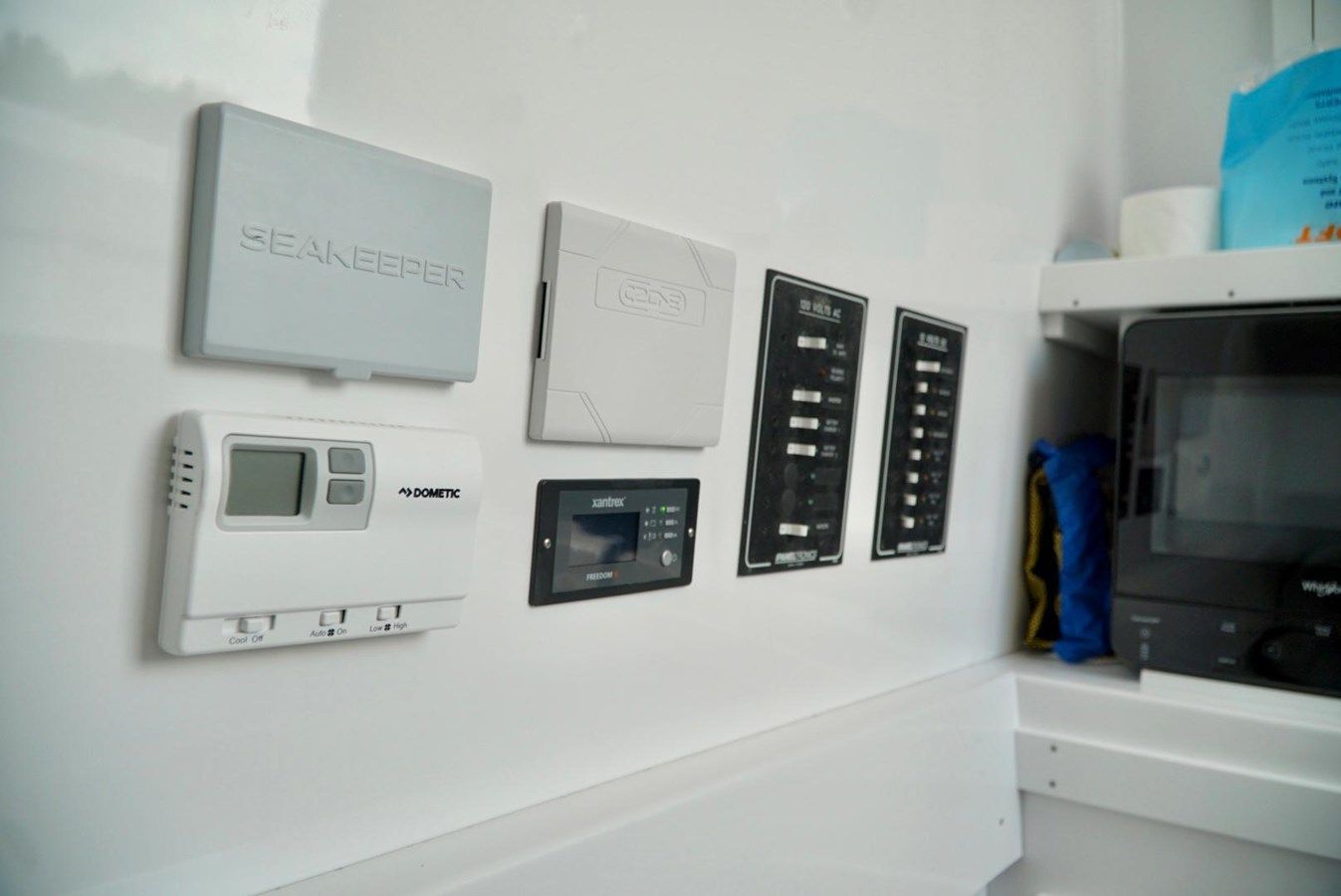 Buy a yacht Onslow Bay 41 2022