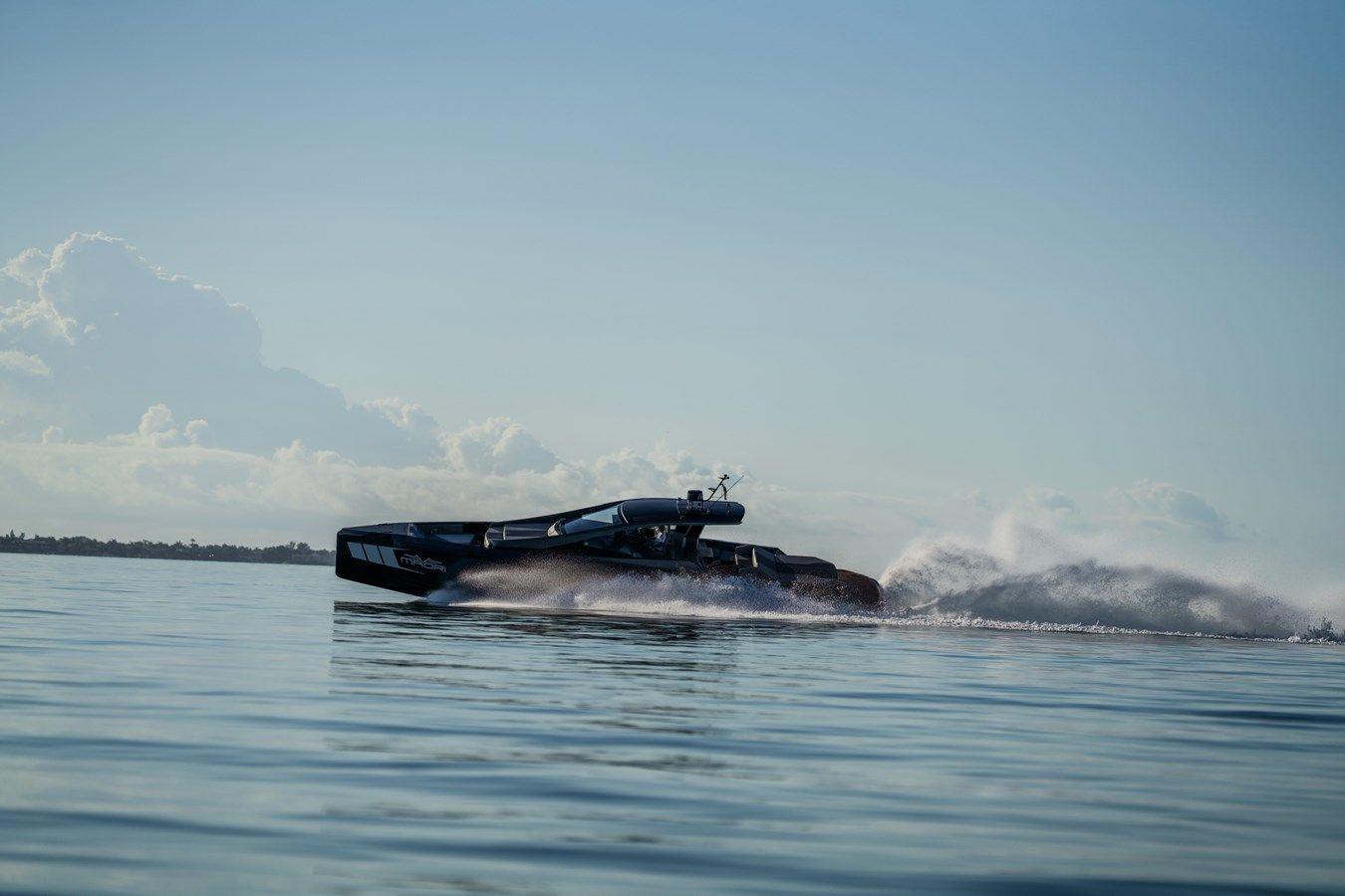 Лучшая цена на MAORI 54XL 2024