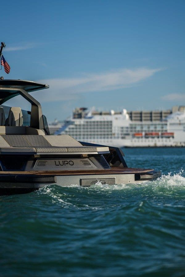 Купить яхту MAORI 54XL 54 в Shestakov Yacht Sales