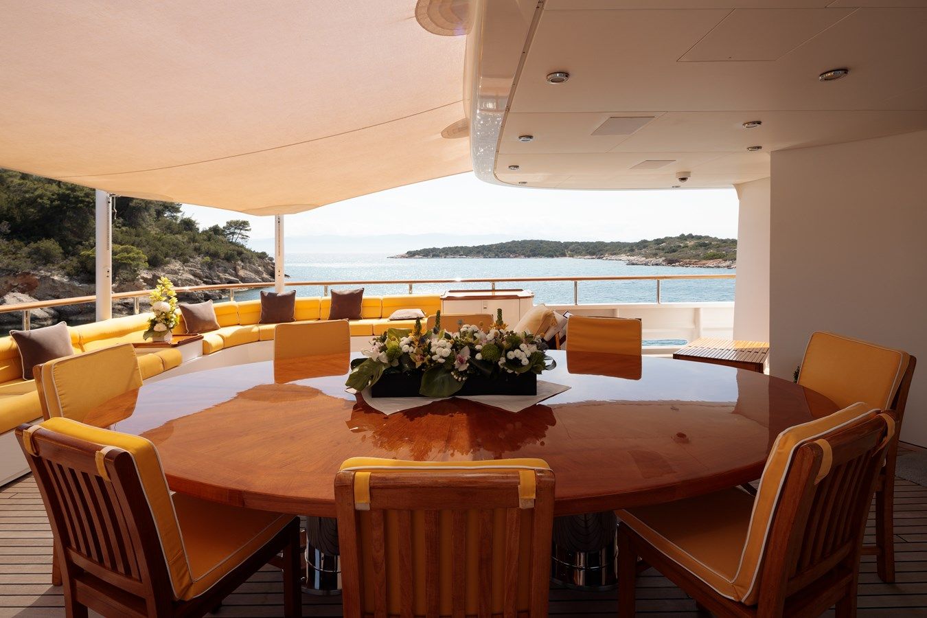 Стоимость яхты VERA - ABEKING & RASMUSSEN