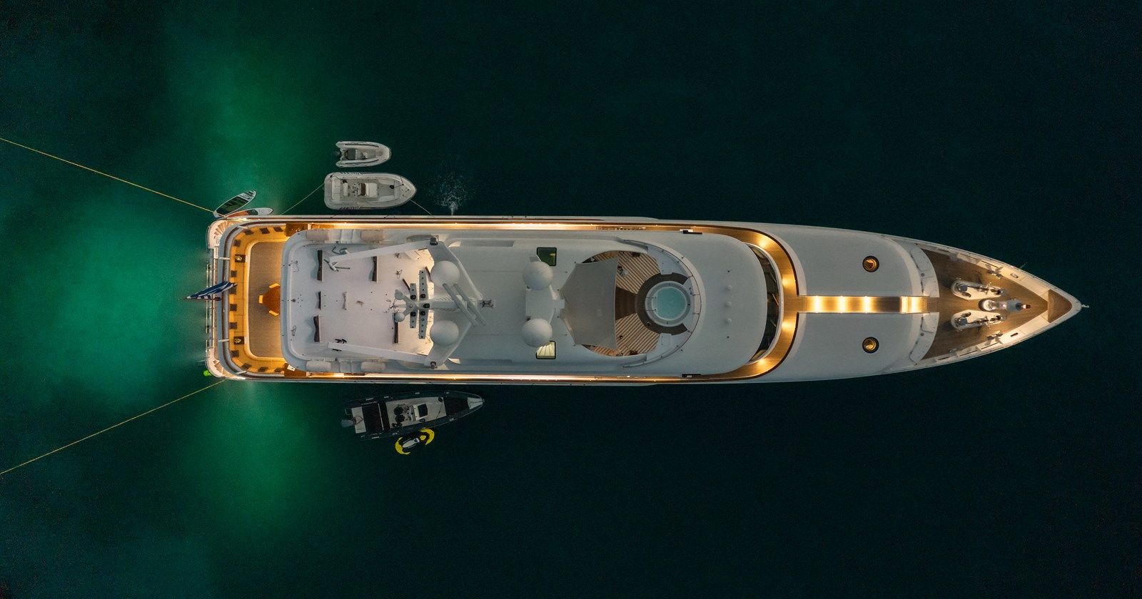 Продажа яхты VERA