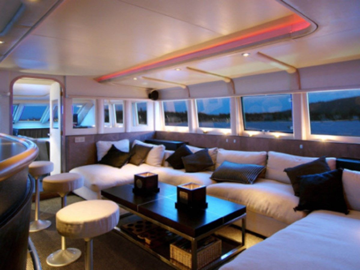 best yacht sales deals CHATO - Baglietto