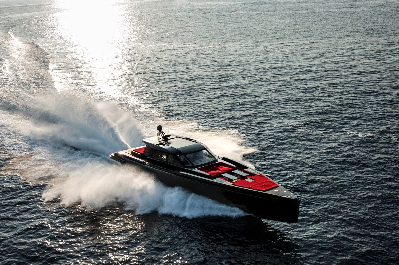 Лучшие предложения покупки яхты G - MAORI