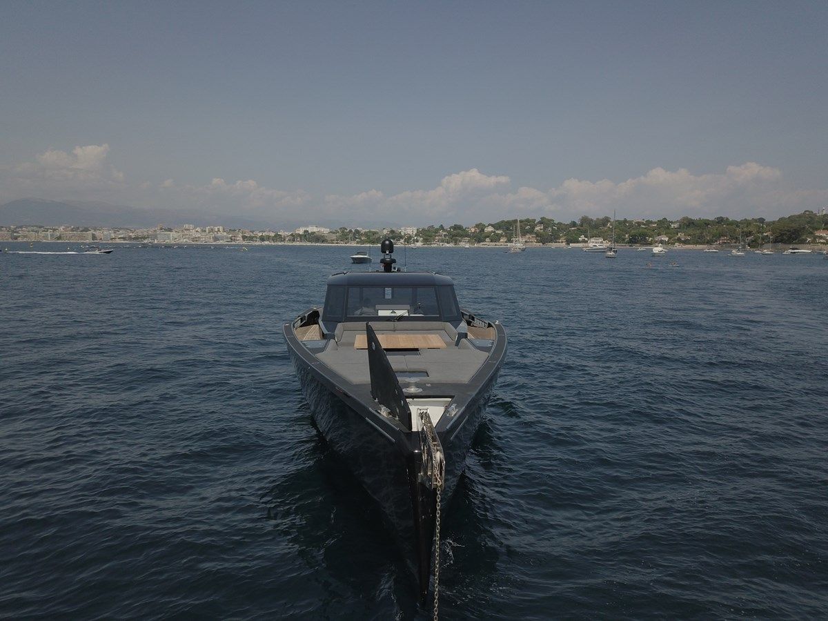 Стоимость яхты G - MAORI