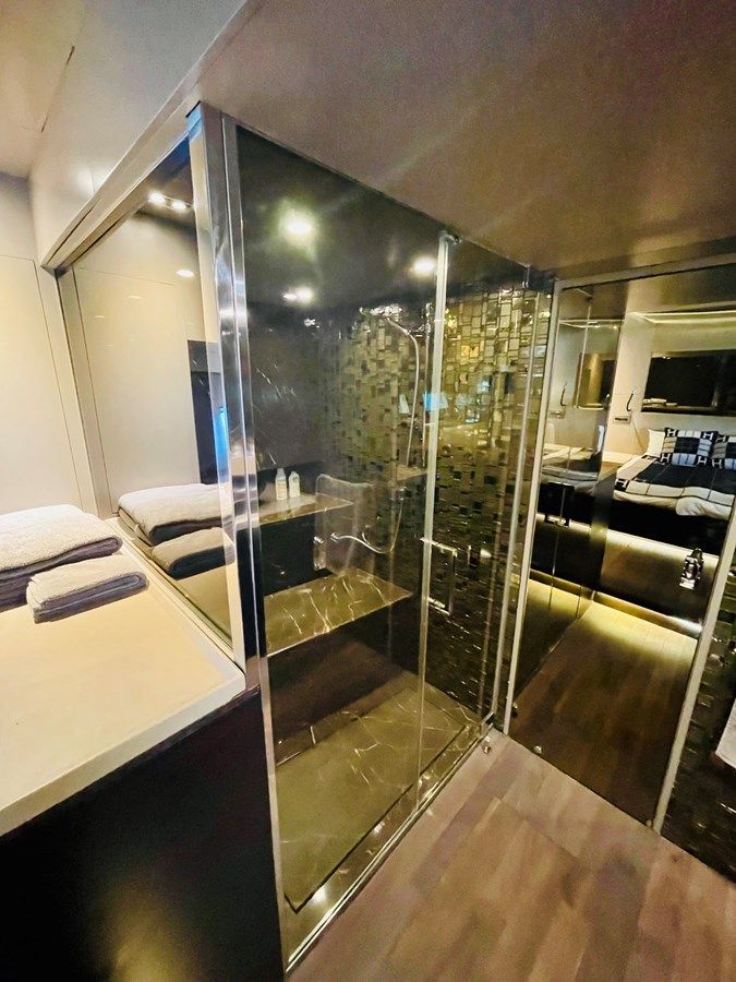 Продажа яхты G 78