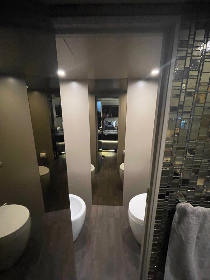 Продажа яхты G - MAORI