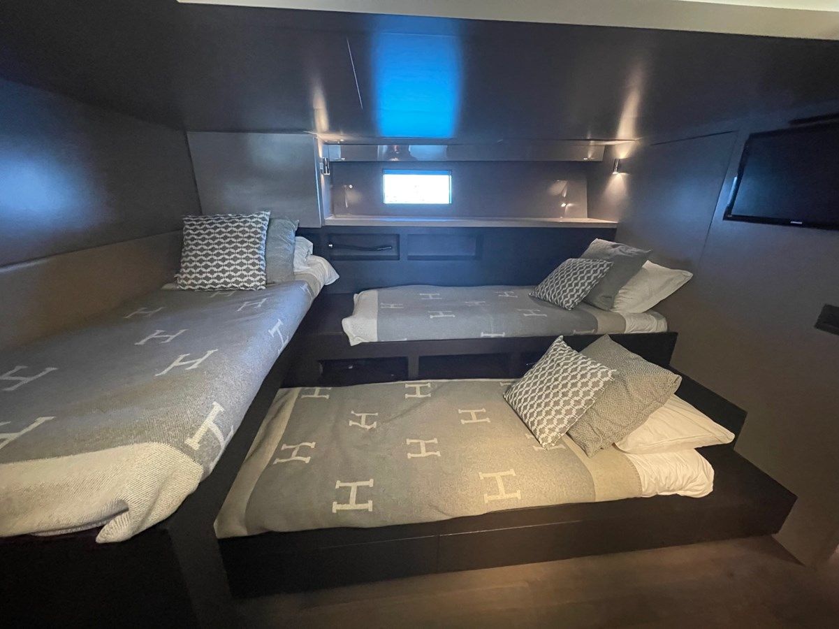 Купить яхту G 78 в Shestakov Yacht Sales