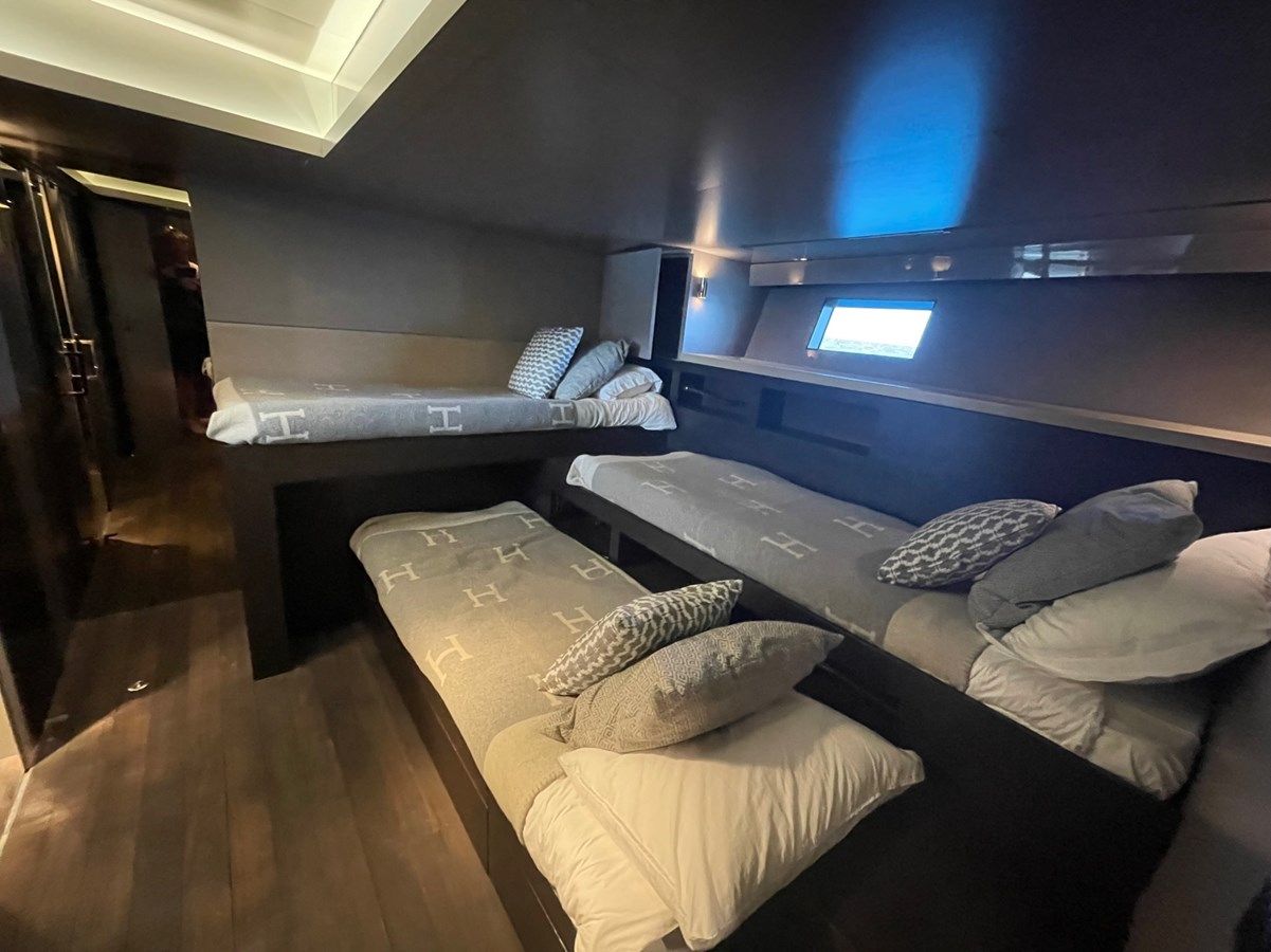 Стоимость яхты G - MAORI