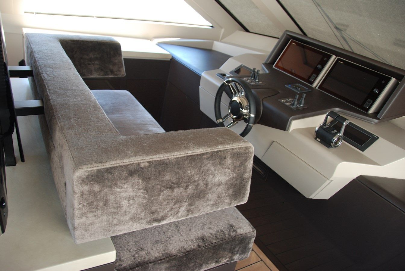 Стоимость яхты G