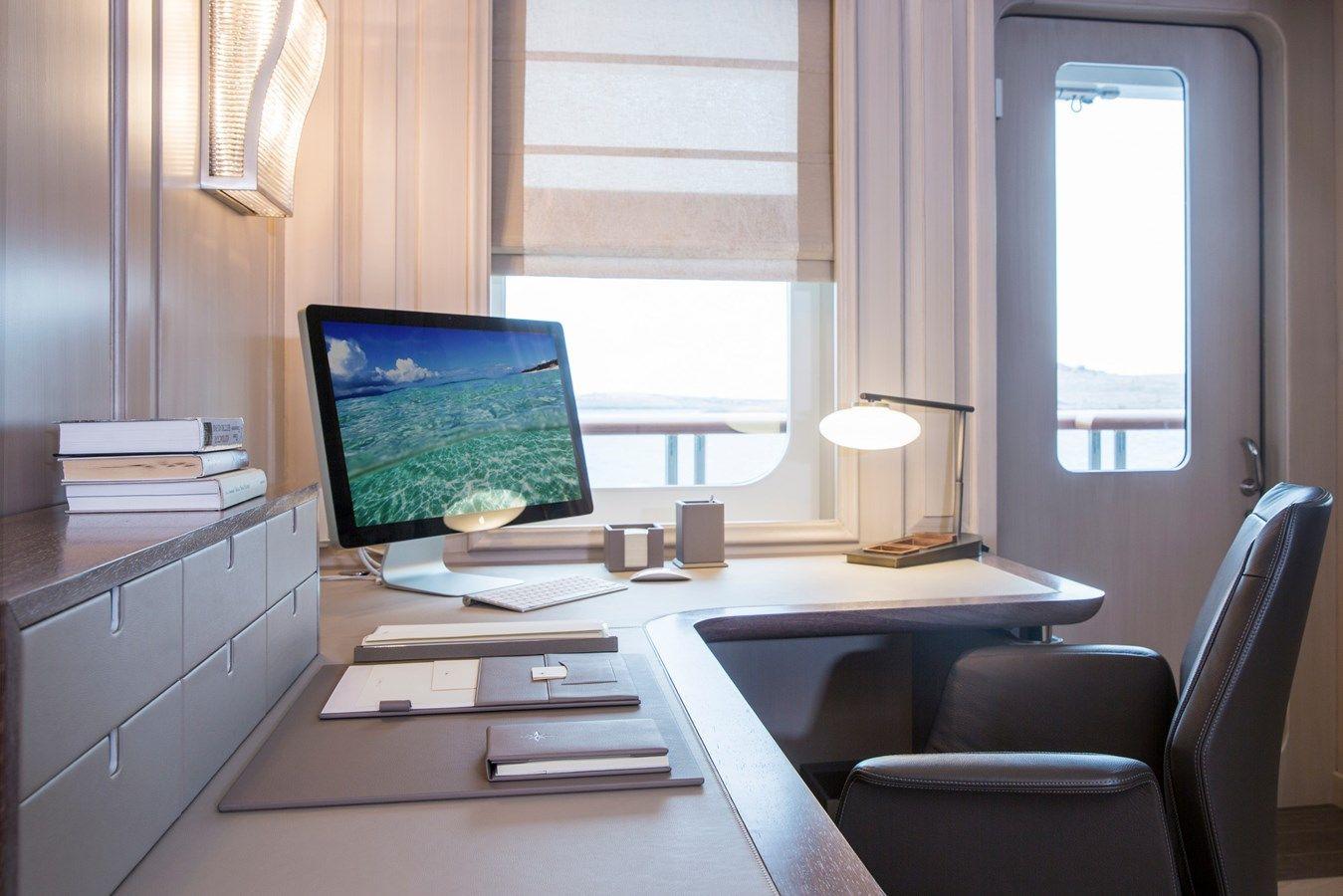 best yacht sales deals Polar Star