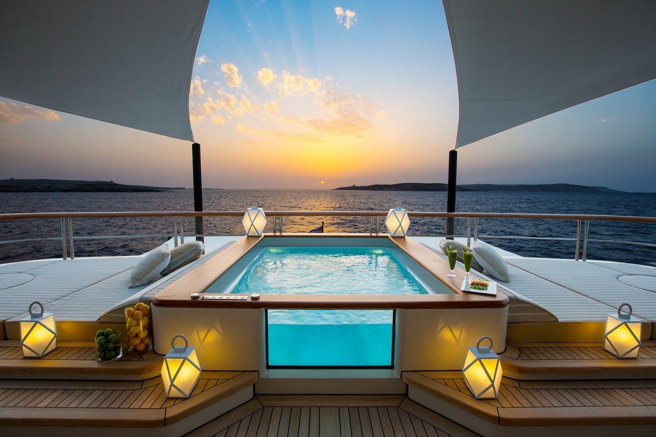 the best price on Polar Star - Lurssen