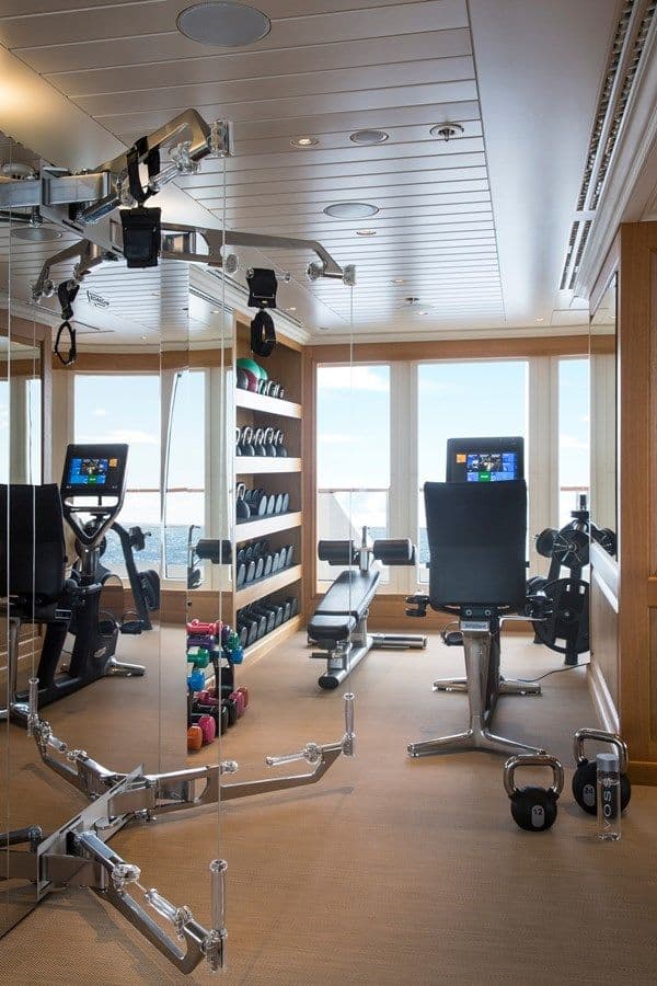 Polar Star 213 yacht sale