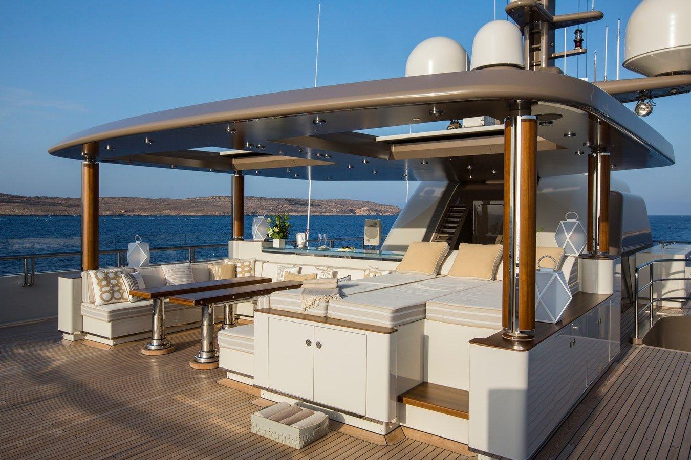Buy a Polar Star at Shestakov Yacht Sales