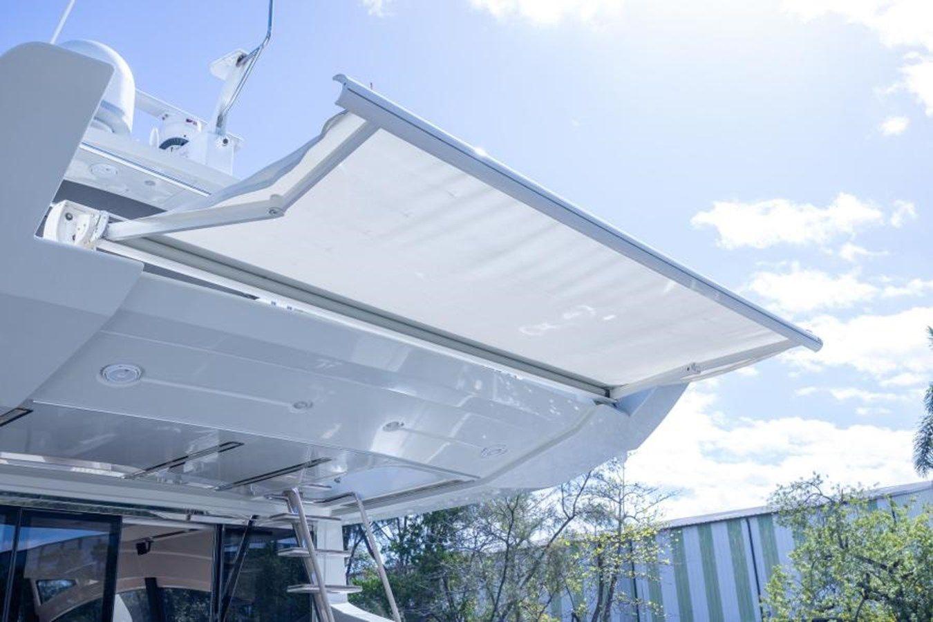 Купить Meant to Be - Azimut Yachts