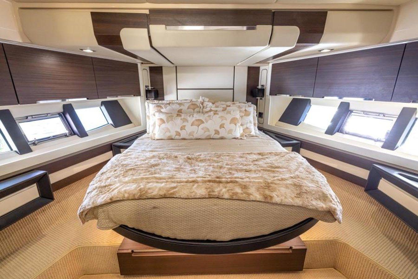 Лучшие предложения покупки яхты Meant to Be 2011