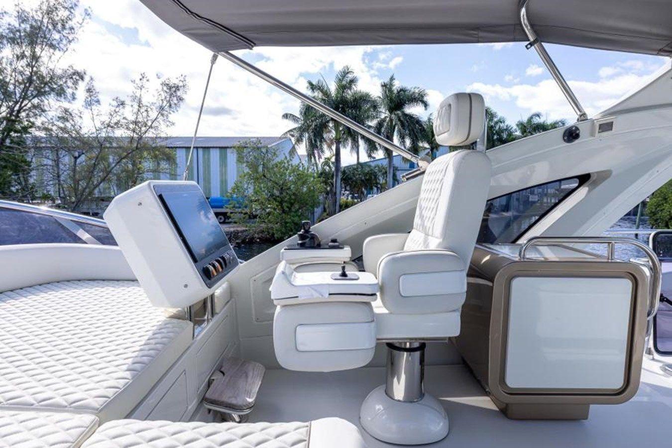 Meant to Be - Azimut Yachts