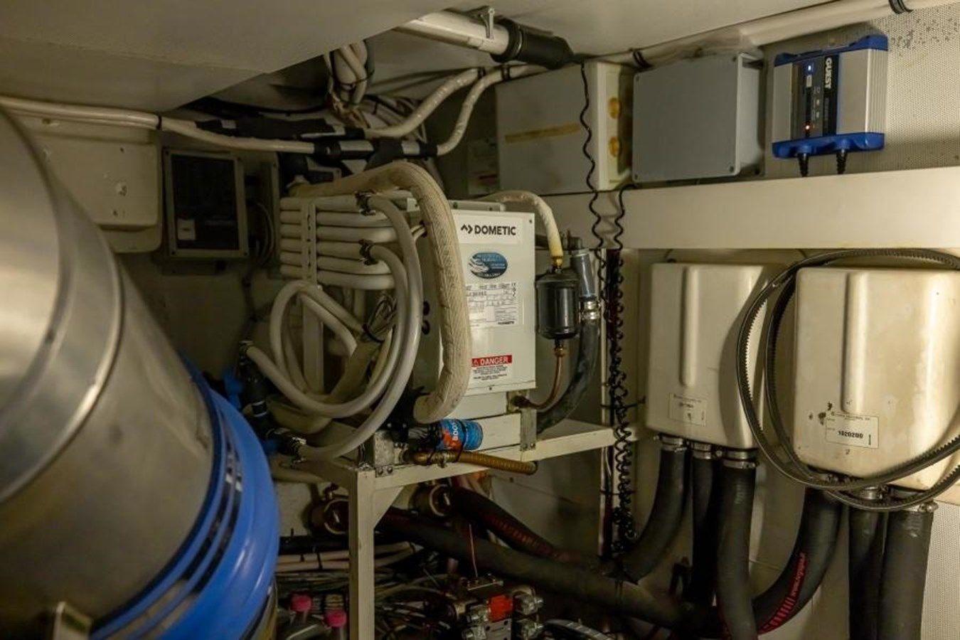 Купить яхту Meant to Be 72 в Shestakov Yacht Sales