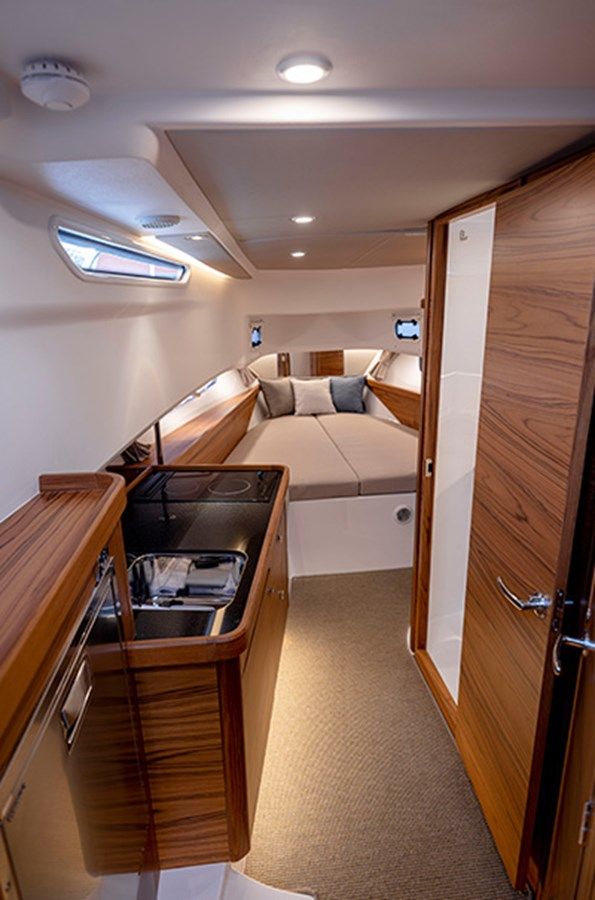 Лучшие предложения покупки яхты C11 - NIMBUS