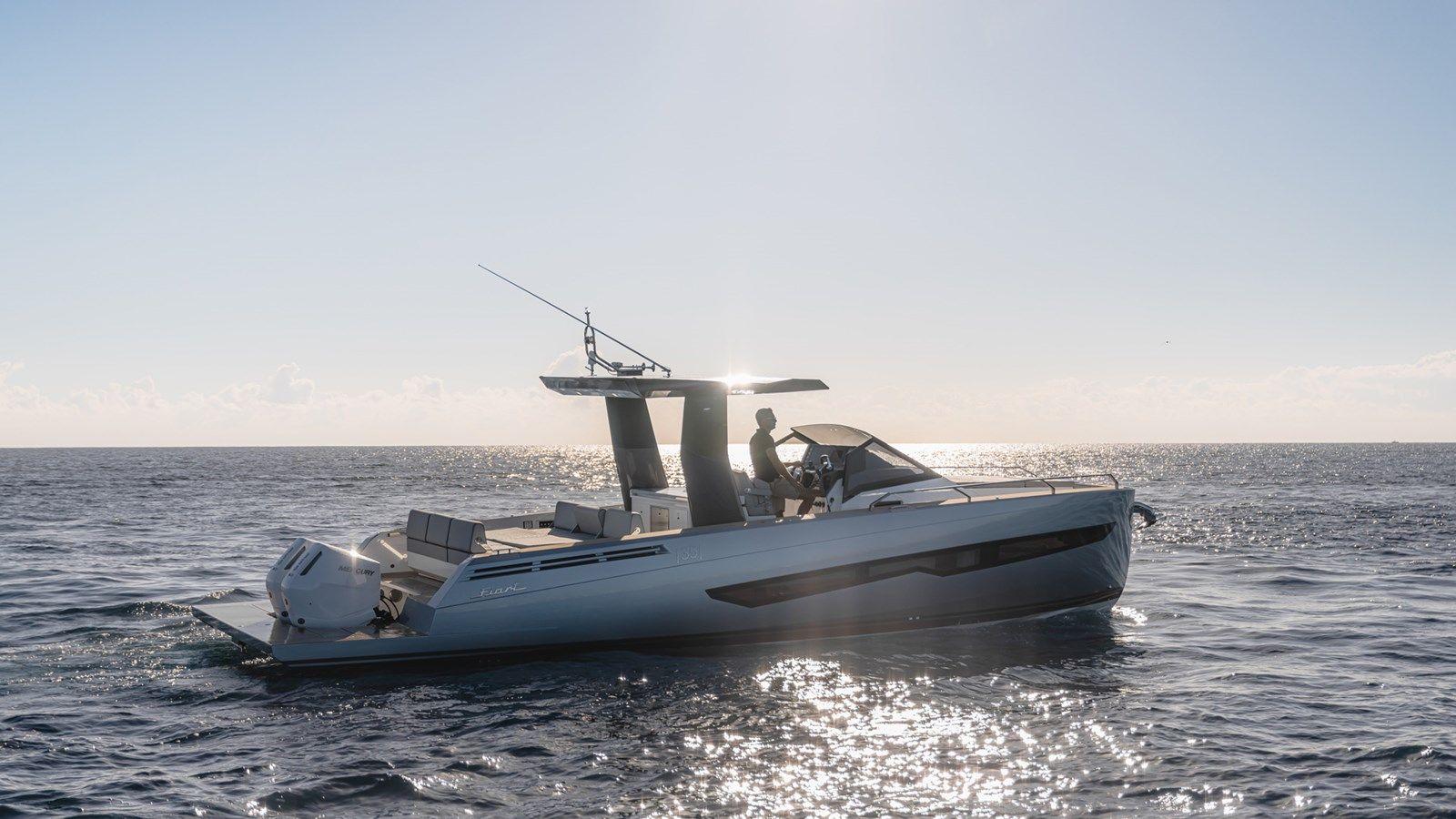 Fiart 35 Seawalker