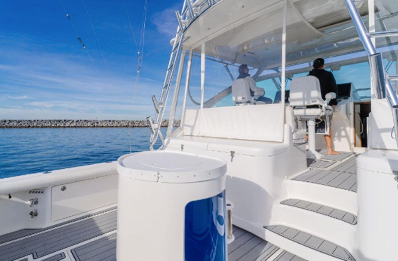 best yacht sales deals Well Played 40