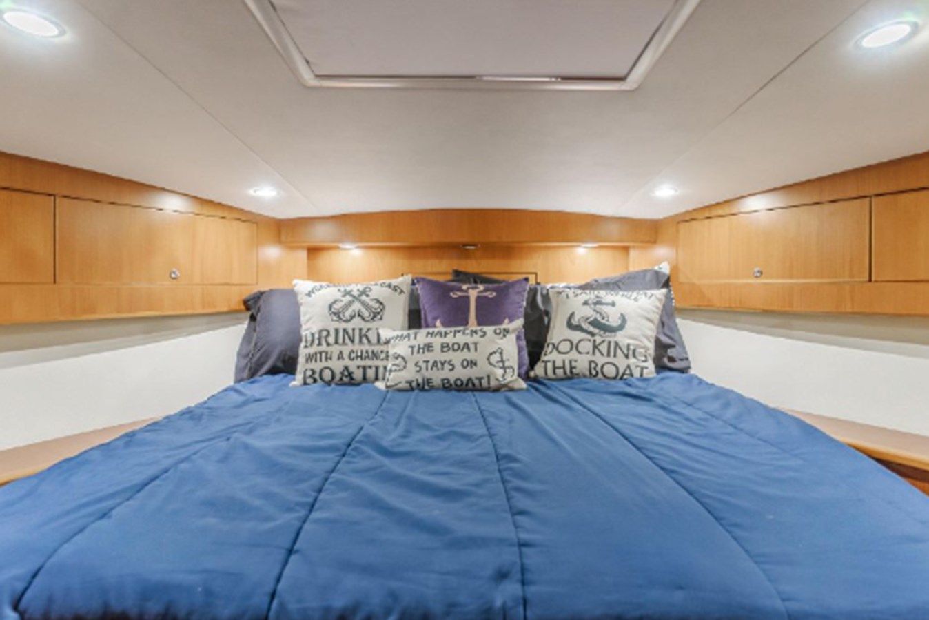 Buy a Well Played 2011 at Shestakov Yacht Sales